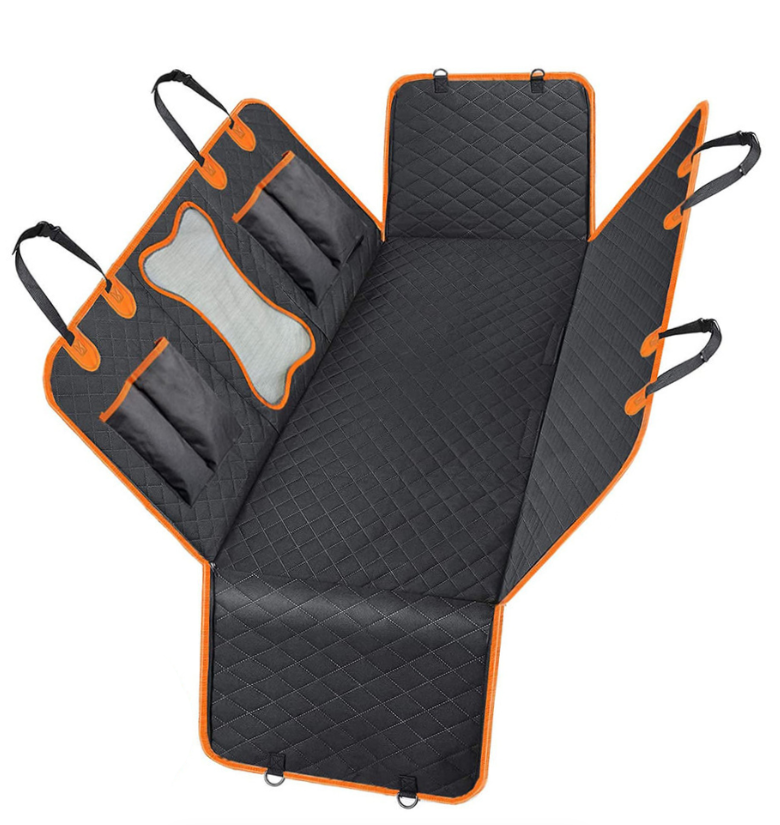 Pet Car Seat Cover